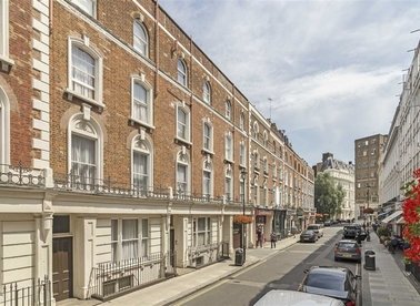 Properties to let in Craven Terrace - W2 3EL view1