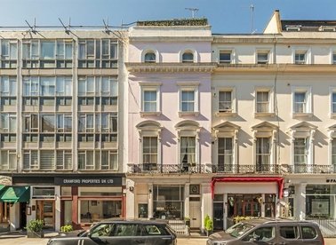 Properties to let in Craven Terrace - W2 3QD view1