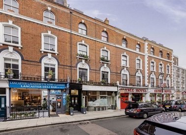 Properties to let in Craven Terrace - W2 3EL view1