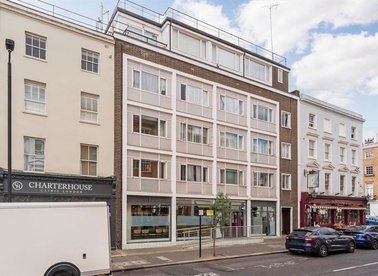 Properties to let in Crawford Street - W1H 2HH view1