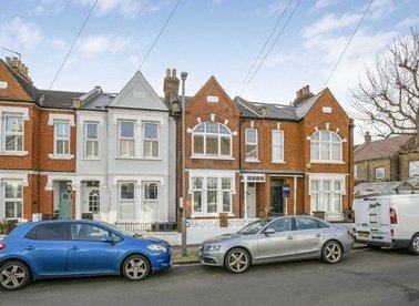 Properties let in Credenhill Street - SW16 6PR view1