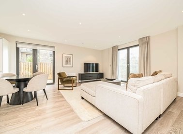 Properties to let in Creek Lane - SW18 1SY view1