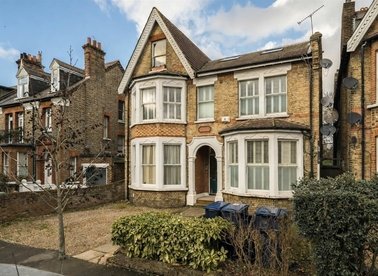Properties let in Creffield Road - W5 3HP view1