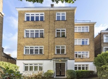 Properties to let in Crescent Grove - SW4 7AE view1