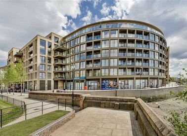Properties to let in Crisp Road - W6 9NE view1