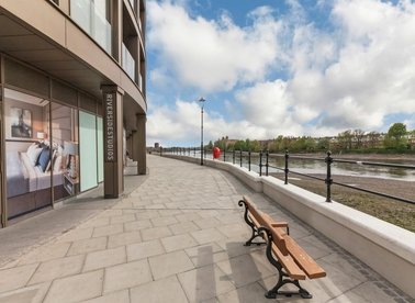 Properties let in Crisp Road - W6 9PF view1
