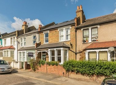 Properties let in Crofton Park Road - SE4 1AL view1