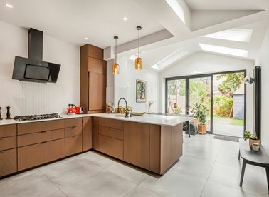 Properties let in Crofton Park Road - SE4 1AJ view1