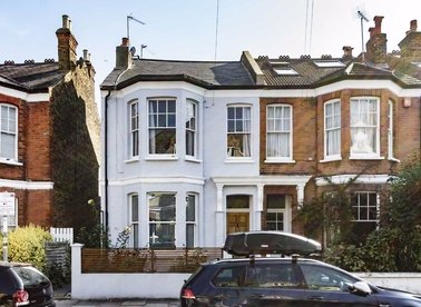 Properties let in Cromford Road - SW18 1NY view1