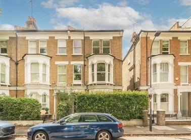 Properties let in Cromwell Grove - W6 7RQ view1