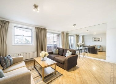Properties let in Cromwell Road - SW5 0SU view1