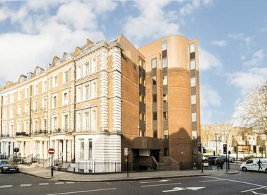 Properties let in Cromwell Road - SW5 0QD view1