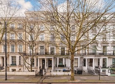 Properties to let in Cromwell Road - SW5 0SE view1