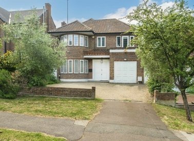 Properties to let in Crooked Usage - N3 3EU view1