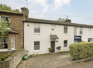 Properties let in Cross Street - TW12 1RR view1