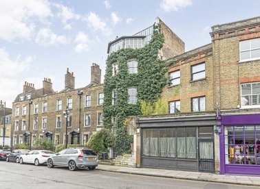 Properties to let in Cross Street - N1 2BB view1