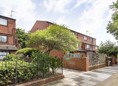 Crown Close, London, NW6