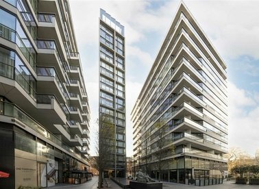 Crown Square, London, SE1