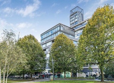Crown Square, London, SE1