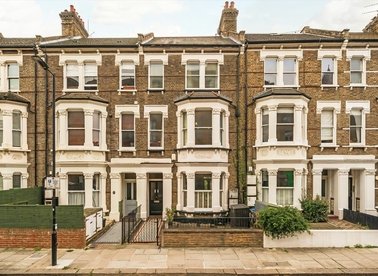 Properties to let in Croxley Road - W9 3HJ view1