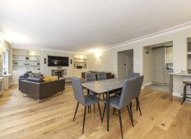 Properties let in Crutched Friars - EC3N 2AE view1