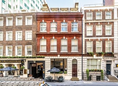 Properties to let in Crutched Friars - EC3N 2AE view1