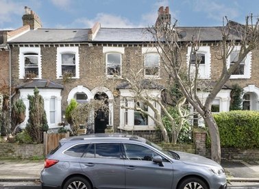 Properties to let in Crystal Palace Road - SE22 9ES view1