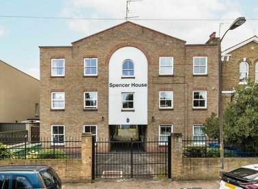 Properties to let in Crystal Palace Road - SE22 9EX view1