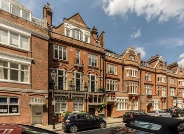 Flats to rent in Chelsea, London | Dexters Estate Agents