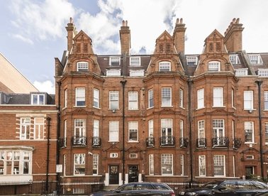 Properties let in Culford Gardens - SW3 2SX view1