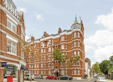 Properties to let in Culford Gardens - SW3 2SS view1