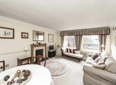 Properties to let in Culford Gardens - SW3 2SX view1