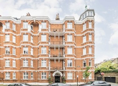 Properties to let in Culford Gardens - SW3 2SS view1