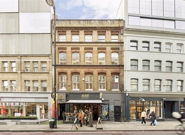 Property To Rent In Curtain Road London Dexters Estate Agents
