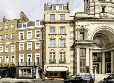 Properties to let in Curzon Street - W1J 5HQ view1
