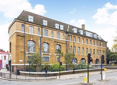 Flats To Rent In Hackney London Dexters Estate Agents