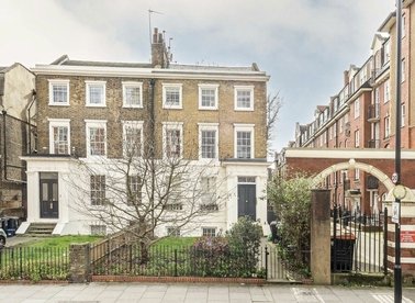 Properties let in Dalston Lane - E8 1LA view1