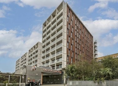 Properties let in Dalston Square - E8 3GU view1