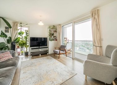 Properties let in Dalston Square - E8 3GT view1
