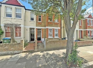 Properties to let in Dancer Road - TW9 4LD view1