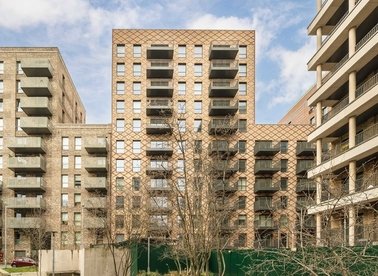 Danvers Avenue, London, SW11