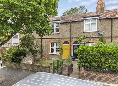 Darell Road, Kew, TW9