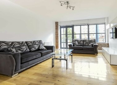 Properties to let in Davenant Street - E1 5AQ view1