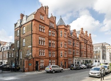 Properties to let in Davies Street - W1K 4LT view1