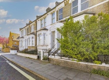 Properties to let in Dawes Road - SW6 7DT view1