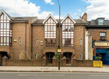 Properties to let in Dawes Road - SW6 7QY view1