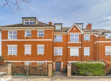 Properties let in Daysbrook Road - SW2 3TF view1