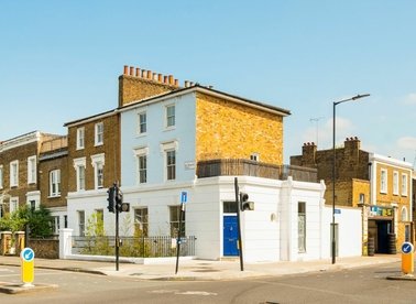 Properties to let in De Beauvoir Road - N1 5AT view1