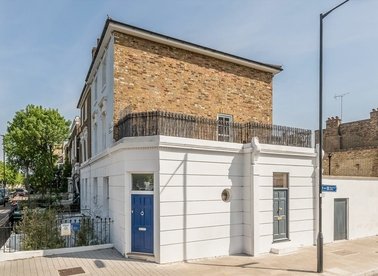 Properties to let in De Beauvoir Road - N1 5AT view1
