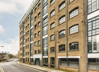 Properties let in Deal Street - E1 5AG view1